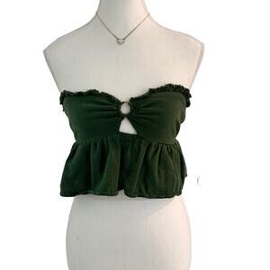 Me To We Size Small Top